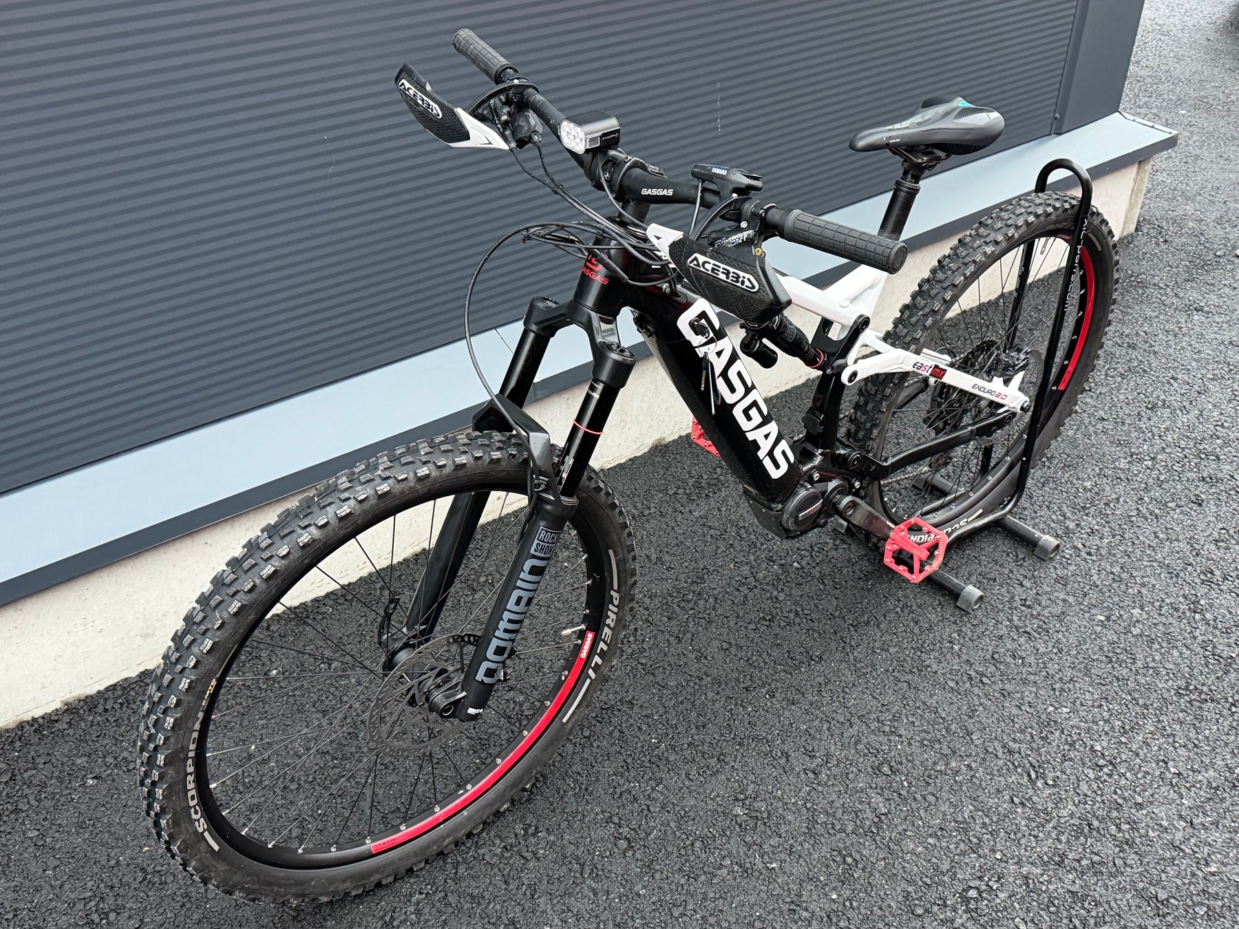 GASGAS ENDURO 2.0 DEMO koko M/44