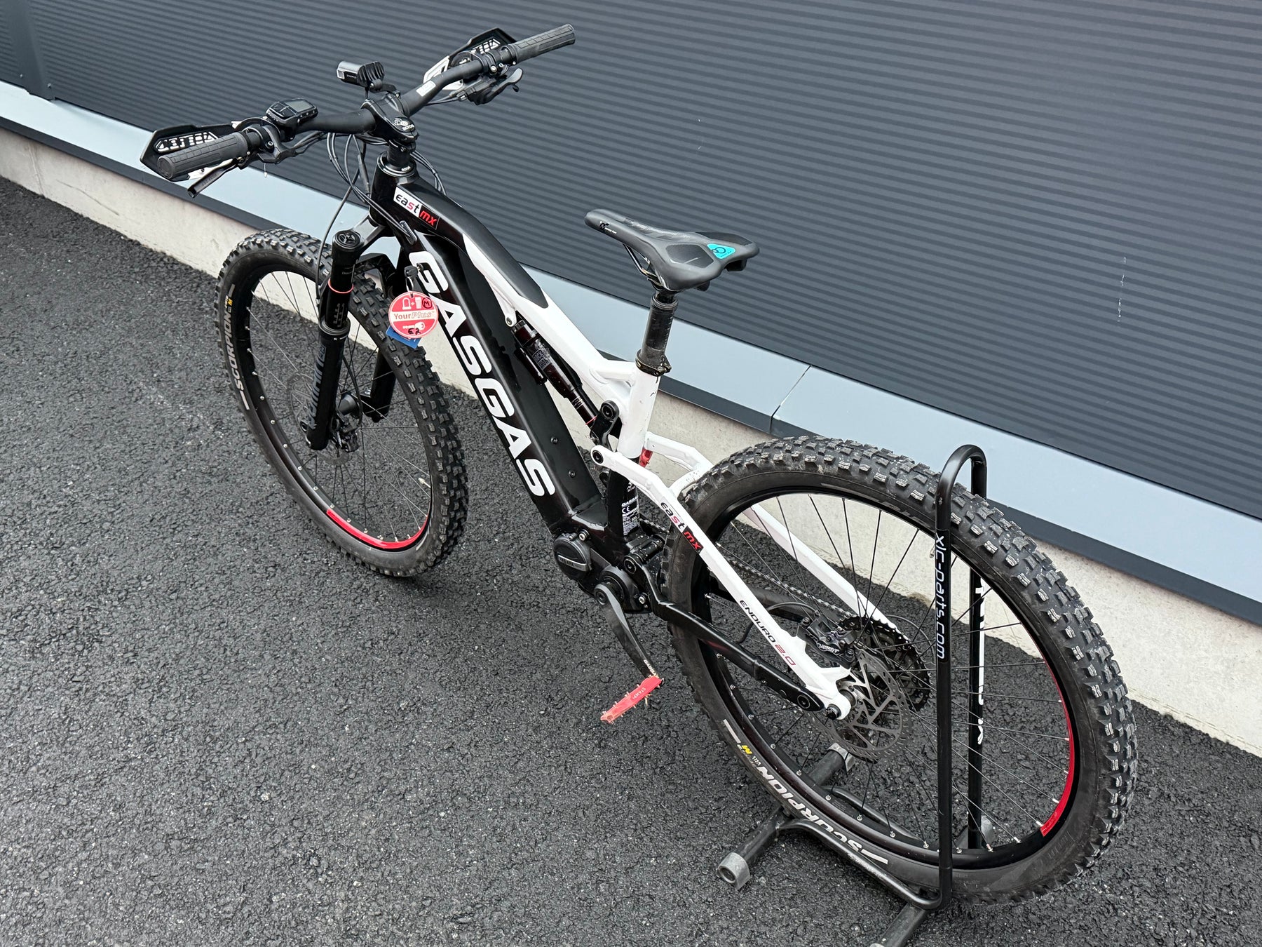 GASGAS ENDURO 2.0 DEMO koko M/44