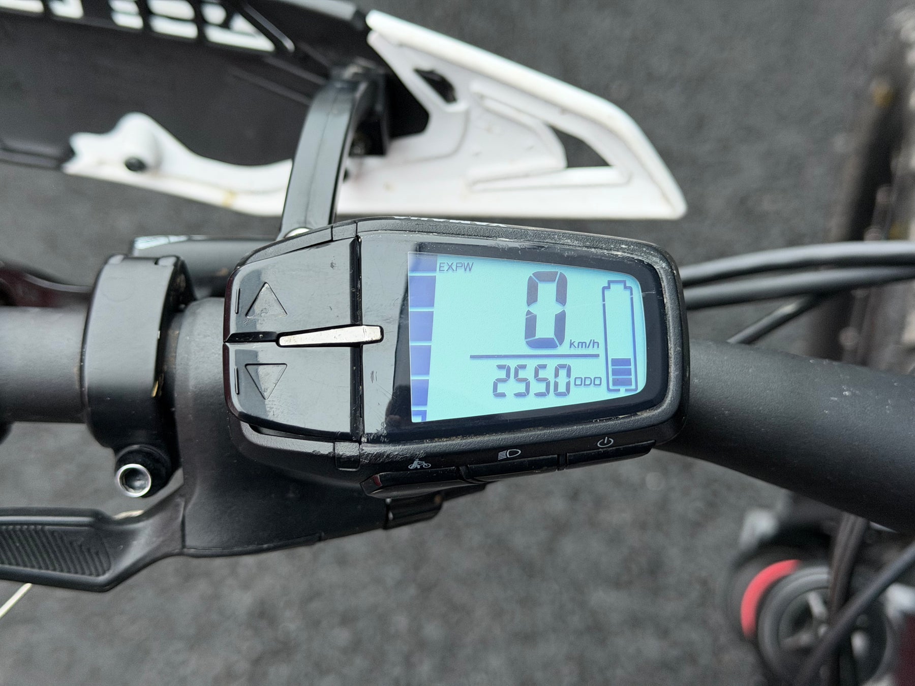 GASGAS ENDURO 2.0 DEMO koko M/44