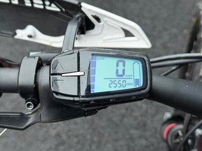 GASGAS ENDURO 2.0 DEMO koko M/44