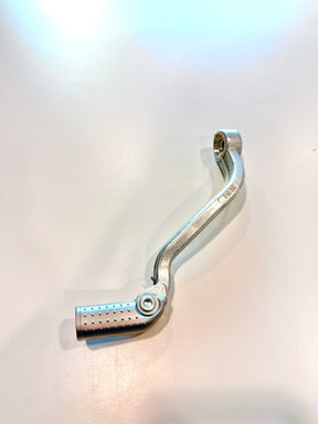 Shift lever cmpl.