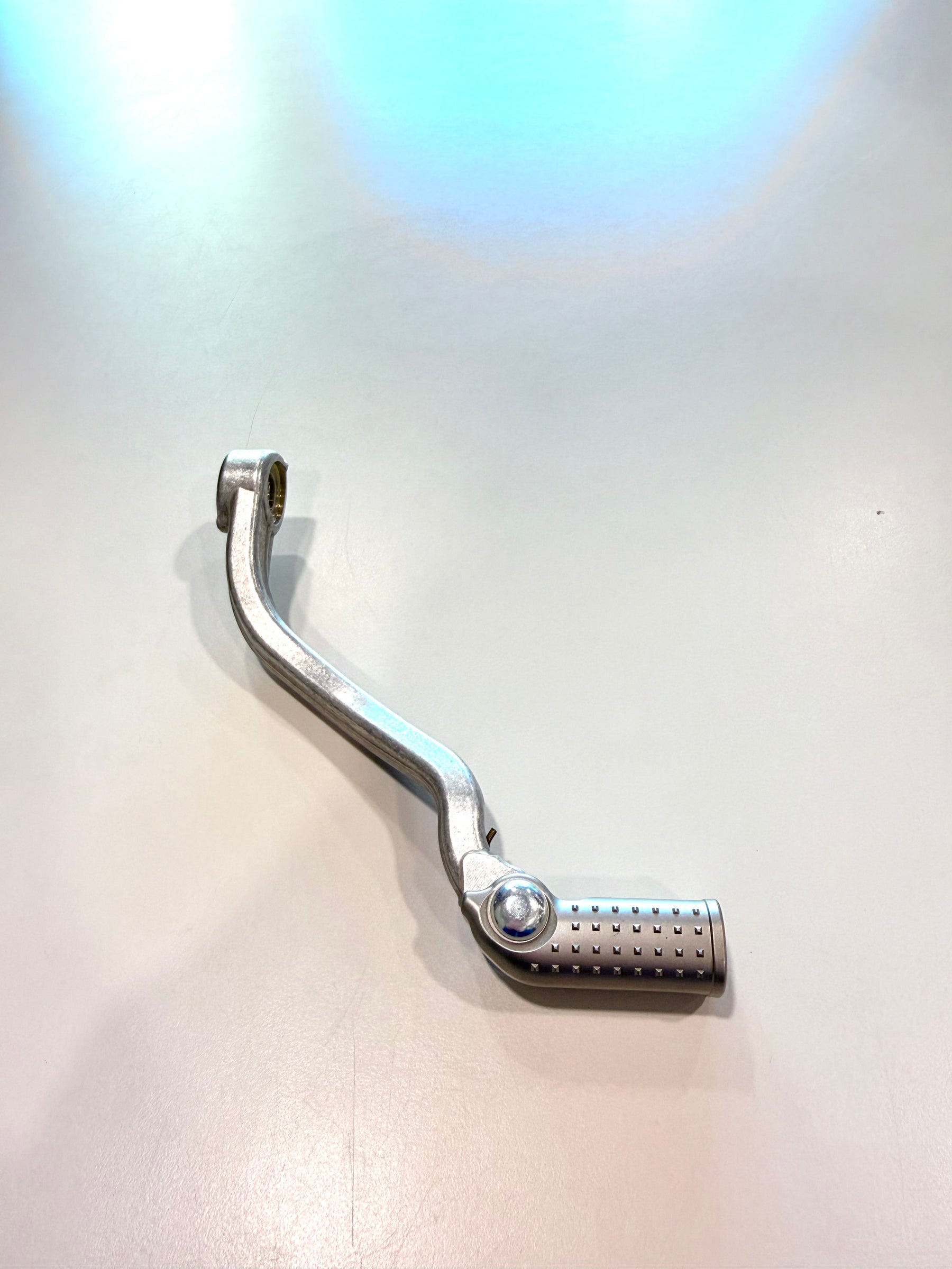 Shift lever cmpl.