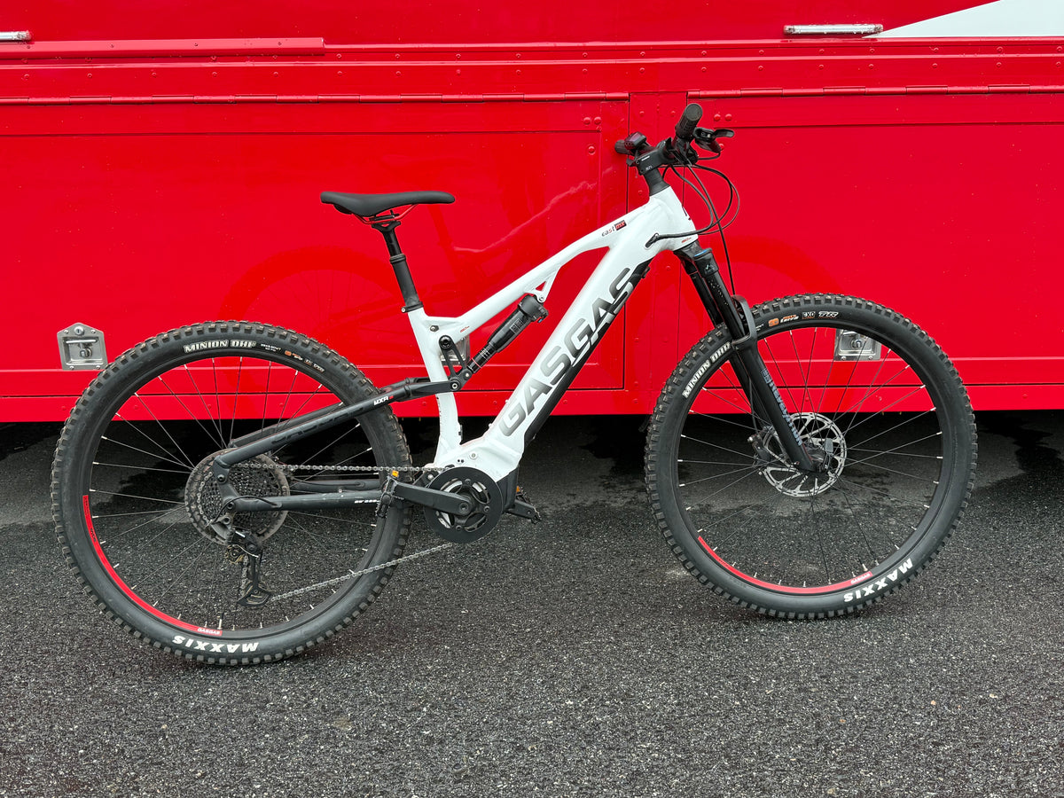GASGAS MXA2 DEMO-pyörä koko M/44cm