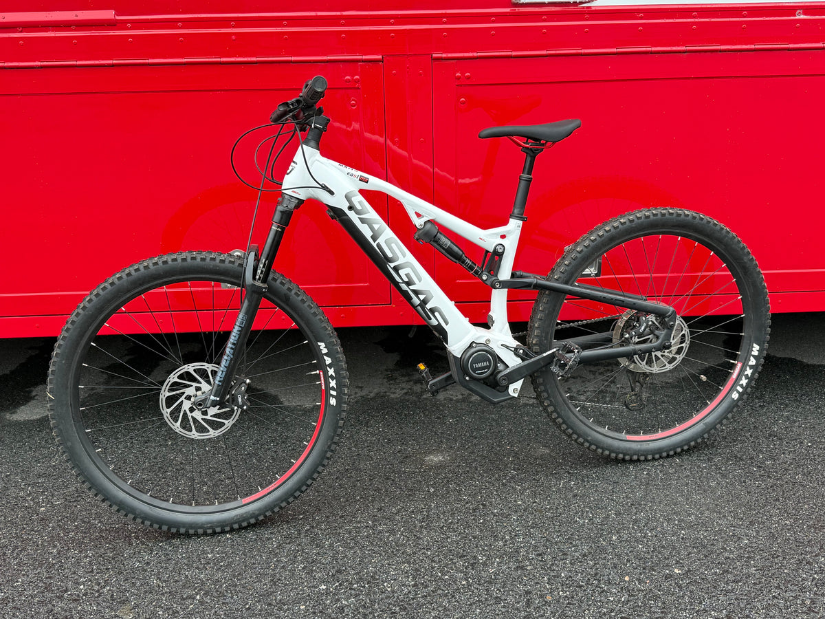 GASGAS MXA2 DEMO-pyörä koko M/44cm
