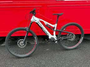 GASGAS MXA2 DEMO-pyörä koko M/44cm