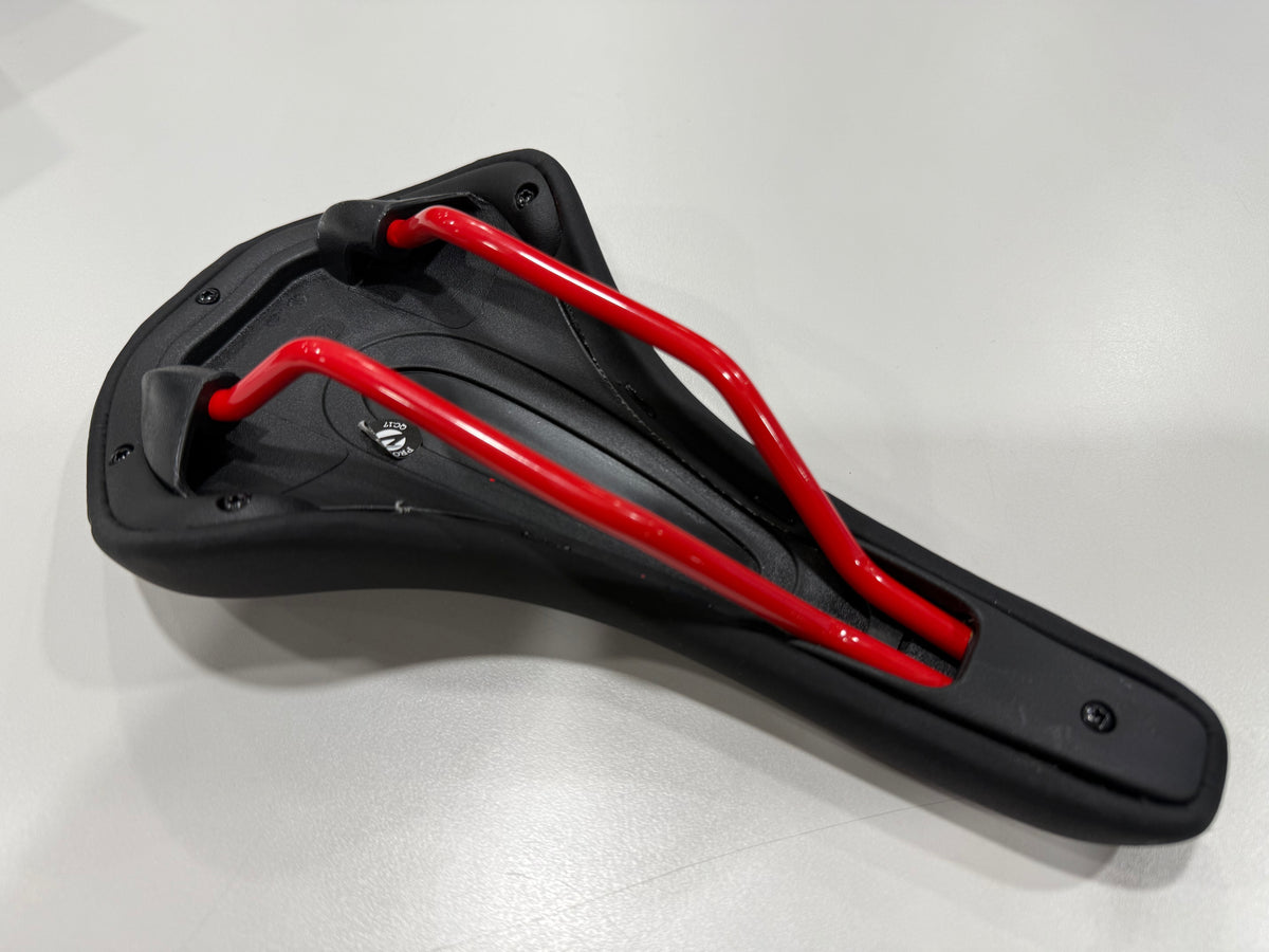 GASGAS MTB polkupyörän satula