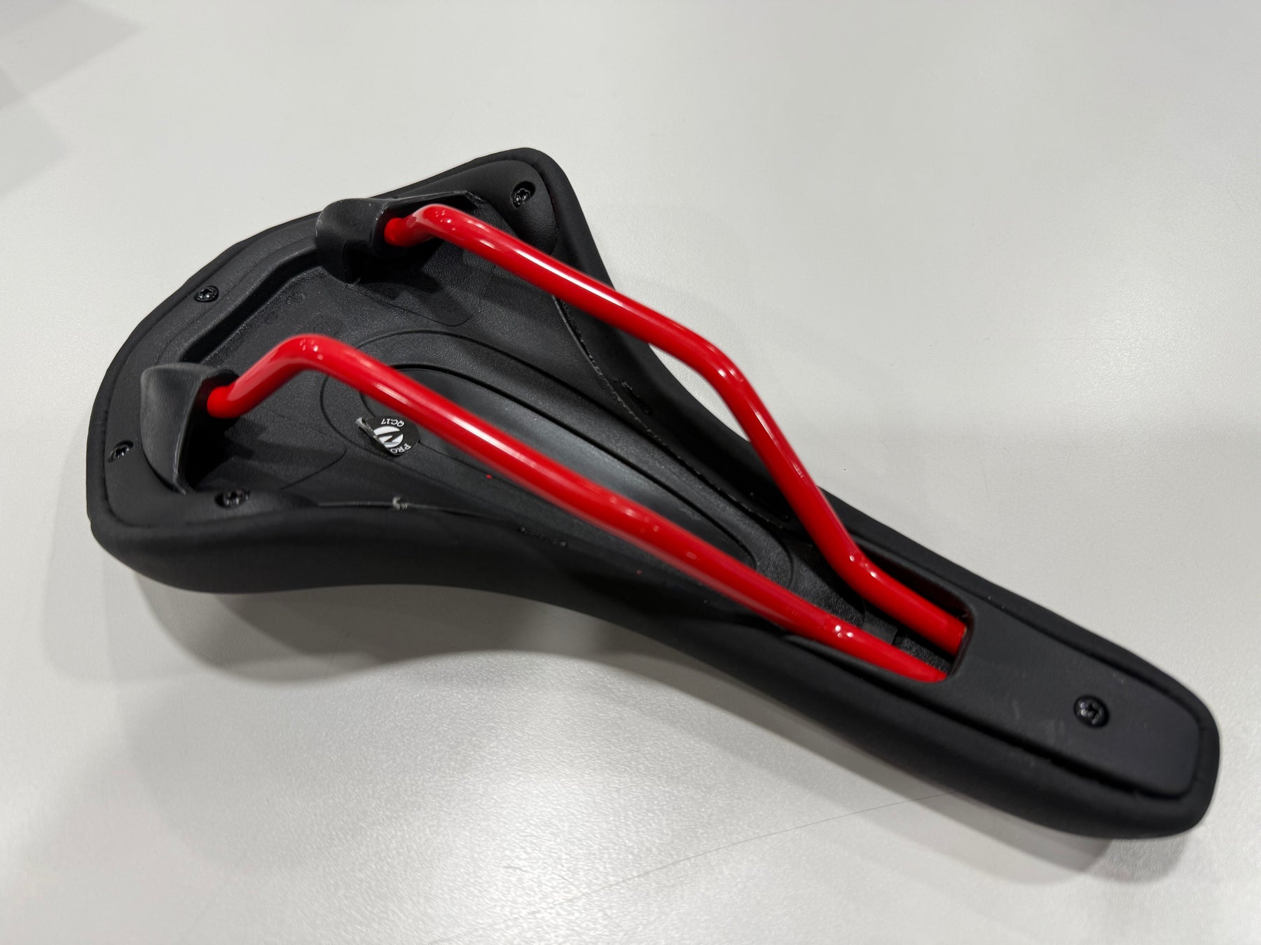 GASGAS MTB polkupyörän satula