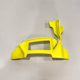 Husqvarna Brake line guide