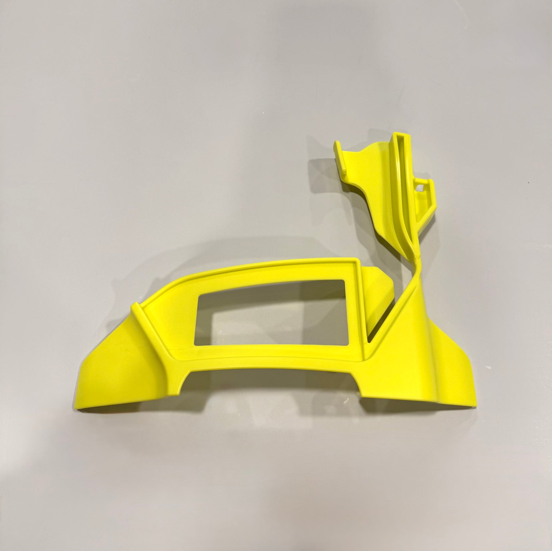 Husqvarna Brake line guide