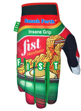 Fist Handwear St rapped Glove - Insane Grips