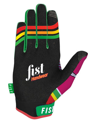 Fist Handwear St rapped Glove - Insane Grips