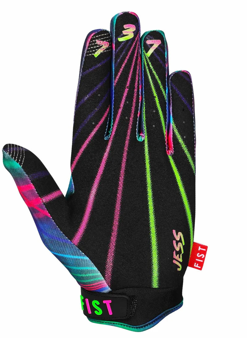 Fist Handwear St rapped Glove - J. Gardine S