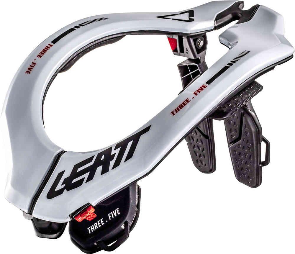 Leatt Neck Brace 3.5 #Junior Wht