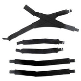 Leatt Strap kit all C-Frame pair