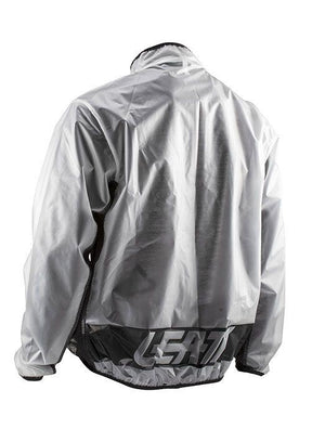 Leatt Jacket RaceCover Translucent