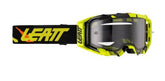 Leatt Goggle Velocity 5.5 Tiger Light Grey 58%