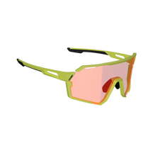Leatt RideViz Pro - Aurinkolasit
