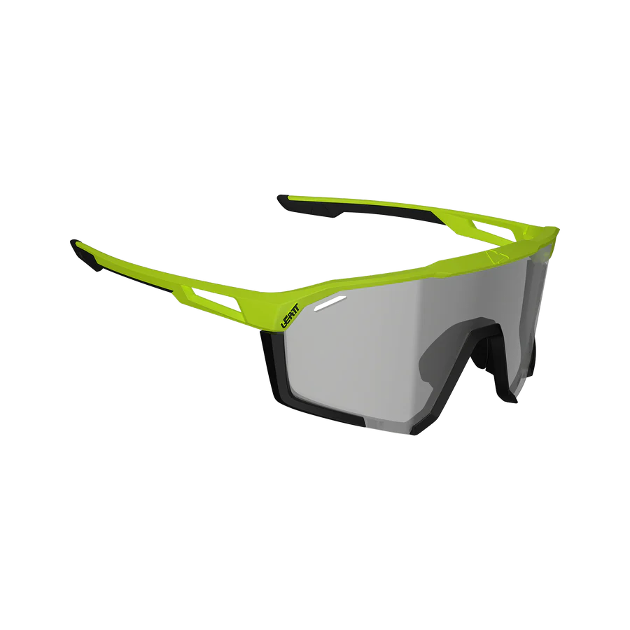 Leatt SpeedViz Pro - Aurinkolasit