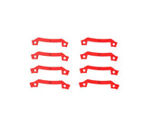 Leatt Extension stopper kit Hybrid+X-Frame Pair 5,10,15,20 degrees