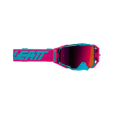 Leatt Goggle Velocity 6.5 Cryztal Iriz Pink Fuchsia 22 VLT