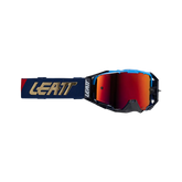 Leatt Leatt Goggle Velocity 6.5 Cryztal Iriz Royal Fuchsia 22