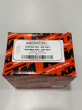 MÄNTÄ KTM GR.I KPL. MX 450