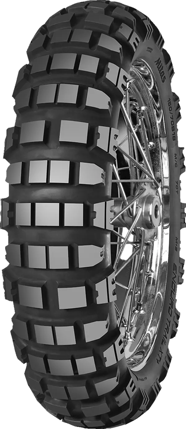 MITAS Enduro Trail-XT+ Dakar takarengas 140/80B18 70T TL/T