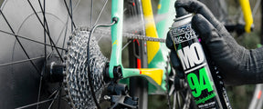 Muc-Off MO-94 – monitoimispray pyörälle