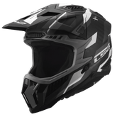 LS2 MX703 X-FORCE PHANTOM BLACK GREY-06