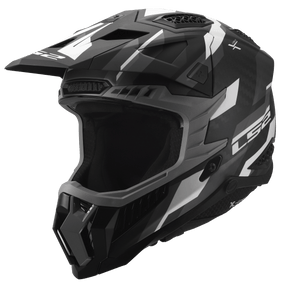 LS2 MX703 X-FORCE PHANTOM BLACK GREY-06