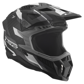 LS2 MX703 X-FORCE PHANTOM BLACK GREY-06