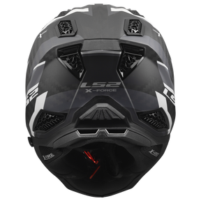 LS2 MX703 X-FORCE PHANTOM BLACK GREY-06