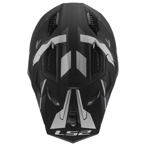 LS2 MX703 X-FORCE PHANTOM BLACK GREY-06