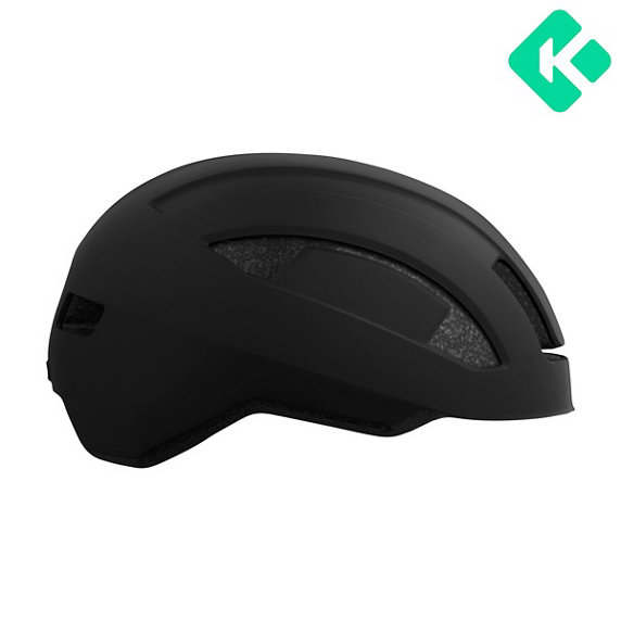 LAZER PYÖRÄILYKYPÄRÄ CityZen KC CE-CPSC Matte Black XL