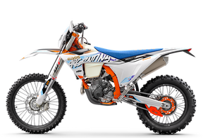 KTM 350 EXC-F SIX DAYS  2024