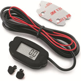 Hour meter