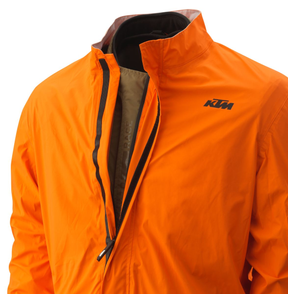 KTM TERRA ADVENTURE V2 JACKET SAFARI