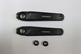 Shimano Crank Arm Set FC-EM600 170mm