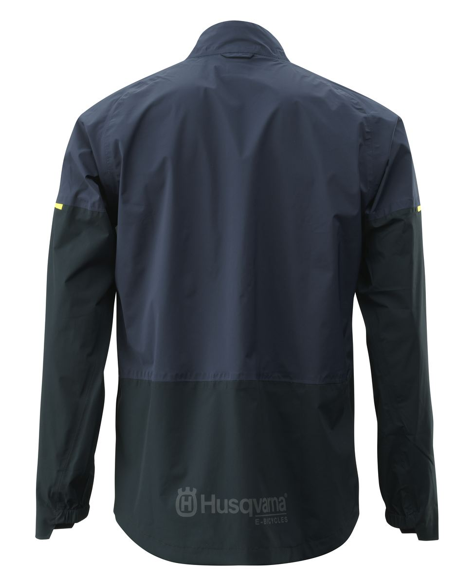 Husqvarna DISCOVER RAIN JACKET
