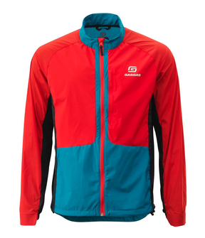 G TRAIL WIND JACKET