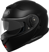 Shoei NEOTEC3 Matta musta