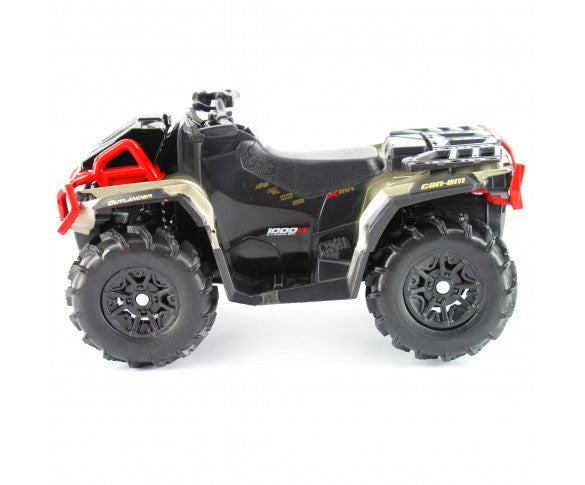 New-Ray, 1:20 Can-Am Outlander XMR 1000R mönkkäri pienoismalli
