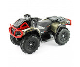 New-Ray, 1:20 Can-Am Outlander XMR 1000R mönkkäri pienoismalli