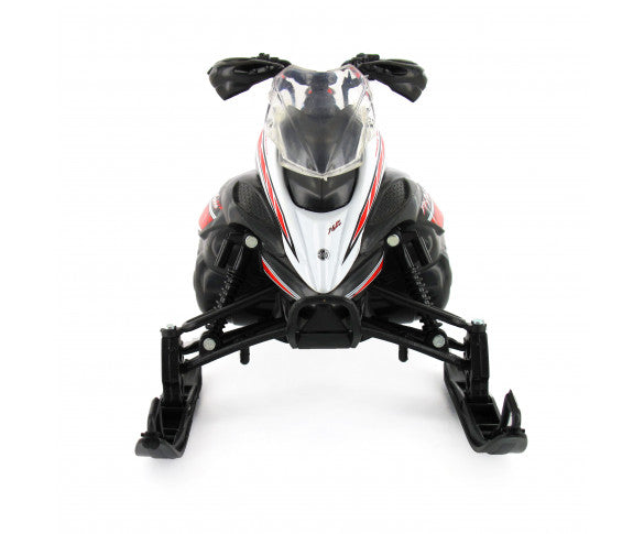 New-Ray, 1:12 Yamaha FX moottorikelkka pienoismalli