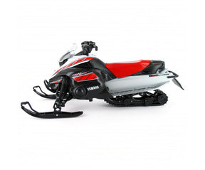 New-Ray, 1:12 Yamaha FX moottorikelkka pienoismalli