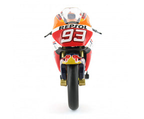 New-Ray, 1:12 REPSOL Honda Team RC213V, Marc Marquez pienoismalli