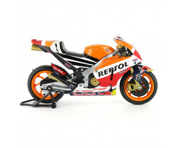 New-Ray, 1:12 REPSOL Honda Team RC213V, Marc Marquez pienoismalli