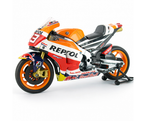 New-Ray, 1:12 REPSOL Honda Team RC213V, Marc Marquez pienoismalli