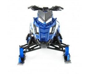 New-Ray, 1:16 Polaris 800 Switchback PRO-X moottorikelkka pienoismalli