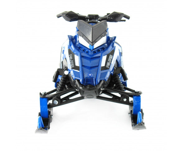 New-Ray, 1:16 Polaris 800 Switchback PRO-X moottorikelkka pienoismalli